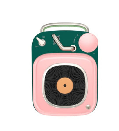 Portable mini speaker Portable mini speaker